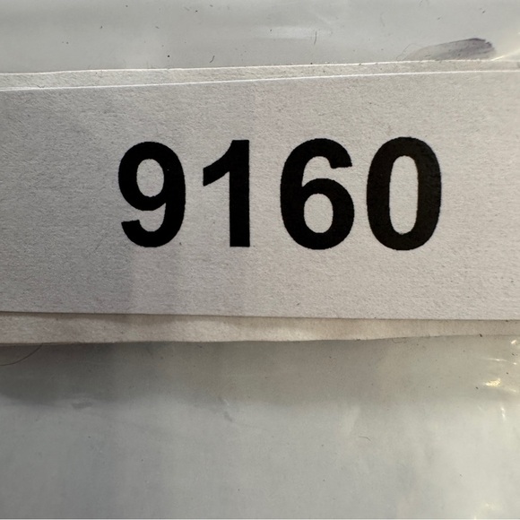 90 Degree by Reflex Polarlux Joggers S Black Fleece-Lined Stretch Lounge Pants - Picture 5 of 5